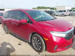5FNRL6H63PB013136 2023 HONDA ODYSSEY