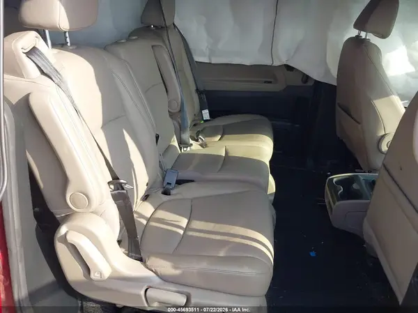 5FNRL6H63PB013136 2023 HONDA ODYSSEY - Image 8