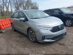 5FNRL6H63PB020409 2023 HONDA ODYSSEY