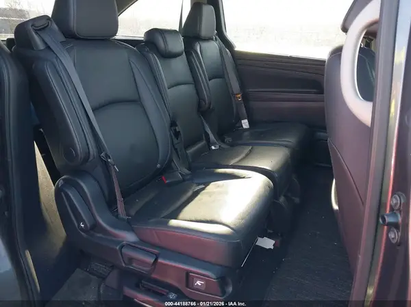 5FNRL6H63PB025934 2023 HONDA ODYSSEY - Image 8
