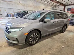 5FNRL6H63PB032866 2023 HONDA ODYSSEY