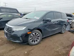 5FNRL6H63PB035251 2023 HONDA ODYSSEY