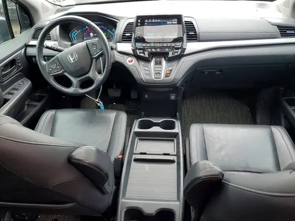 5FNRL6H63PB035251 2023 HONDA ODYSSEY - Image 8