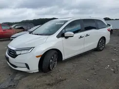 5FNRL6H63PB039865 2023 HONDA ODYSSEY