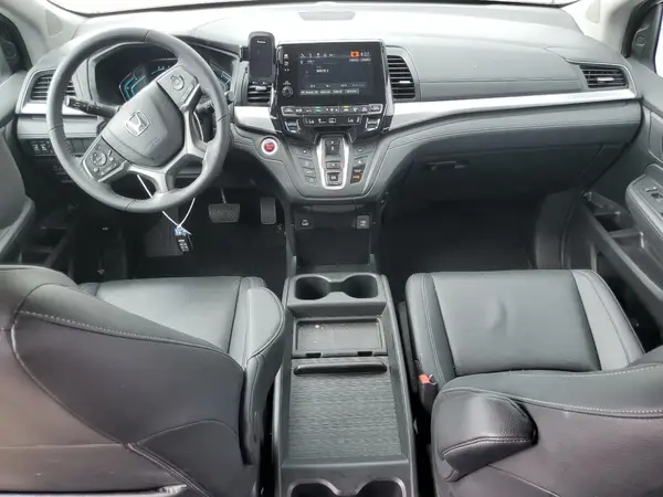 5FNRL6H63PB039865 2023 HONDA ODYSSEY - Image 8