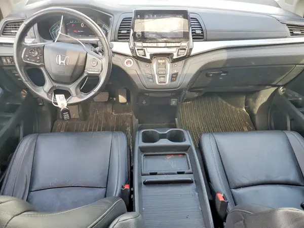 5FNRL6H63PB043138 2023 HONDA ODYSSEY - Image 8