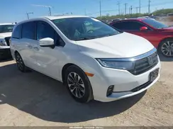 5FNRL6H63PB045410 2023 HONDA ODYSSEY