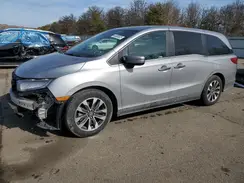 5FNRL6H63PB046105 2023 HONDA ODYSSEY