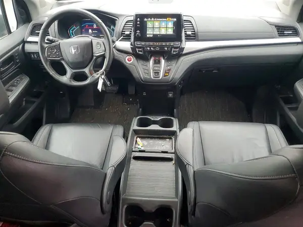 5FNRL6H63PB058318 2023 HONDA ODYSSEY - Image 8