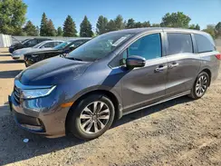 5FNRL6H63PB059078 2023 HONDA ODYSSEY