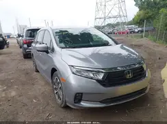 5FNRL6H63PB064331 2023 HONDA ODYSSEY