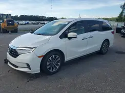 5FNRL6H63PB069285 2023 HONDA ODYSSEY