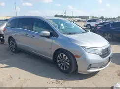 5FNRL6H63PB071151 2023 HONDA ODYSSEY