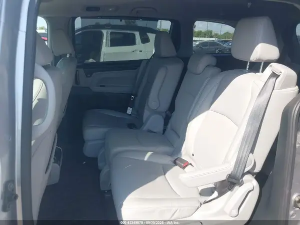 5FNRL6H63PB071151 2023 HONDA ODYSSEY - Image 8