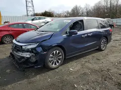 5FNRL6H63PB071750 2023 HONDA ODYSSEY