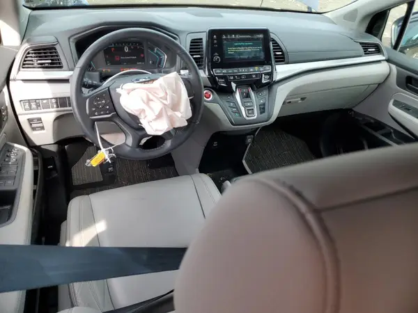 5FNRL6H63PB071750 2023 HONDA ODYSSEY - Image 8