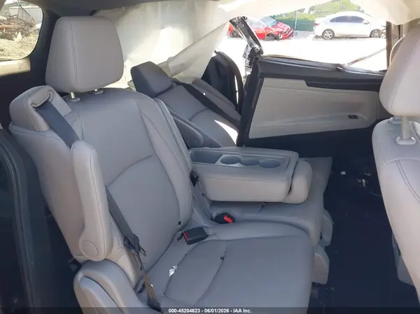 5FNRL6H63PB072901 2023 HONDA ODYSSEY - Image 8