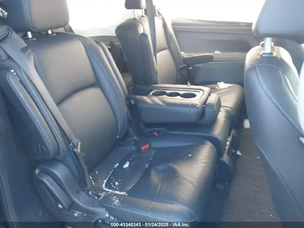 5FNRL6H63PB076625 2023 HONDA ODYSSEY - Image 8
