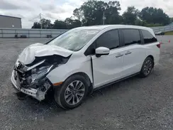 5FNRL6H63PB079542 2023 HONDA ODYSSEY