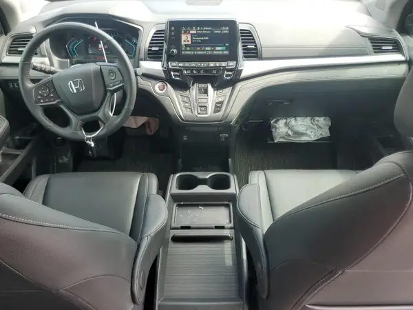 5FNRL6H63PB079542 2023 HONDA ODYSSEY - Image 8