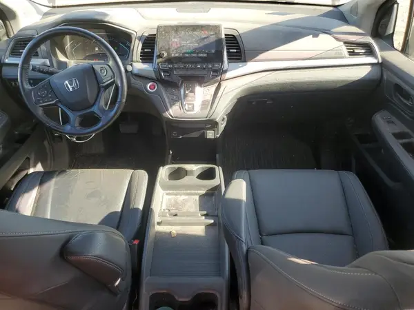 5FNRL6H63PB080318 2023 HONDA ODYSSEY - Image 8