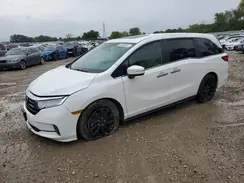 5FNRL6H63RB005072 2024 HONDA ODYSSEY