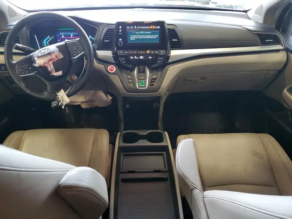 5FNRL6H63RB005072 2024 HONDA ODYSSEY - Image 8