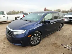 5FNRL6H63RB006609 2024 HONDA ODYSSEY