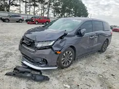 5FNRL6H63RB006996 2024 HONDA ODYSSEY