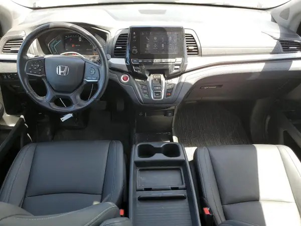 5FNRL6H63RB007338 2024 HONDA ODYSSEY - Image 8