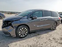 5FNRL6H63RB009705 2024 HONDA ODYSSEY