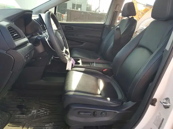2024 HONDA ODYSSEY auction photo 7