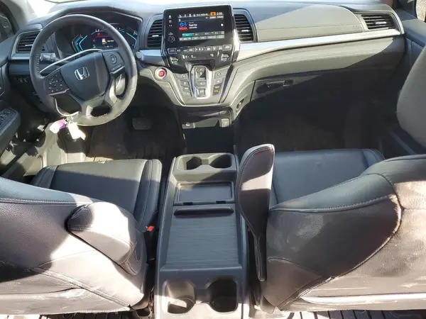 5FNRL6H63RB010532 2024 HONDA ODYSSEY - Image 8