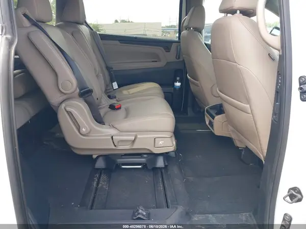 5FNRL6H63RB014581 2024 HONDA ODYSSEY - Image 8