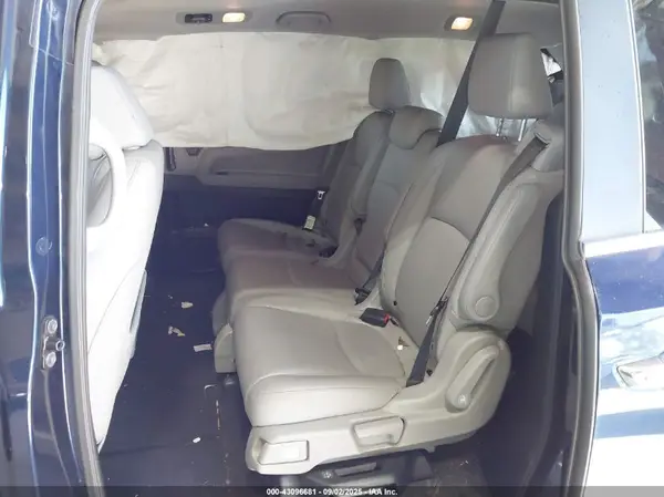 5FNRL6H63RB018579 2024 HONDA ODYSSEY - Image 8