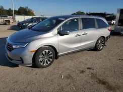 5FNRL6H63RB022941 2024 HONDA ODYSSEY