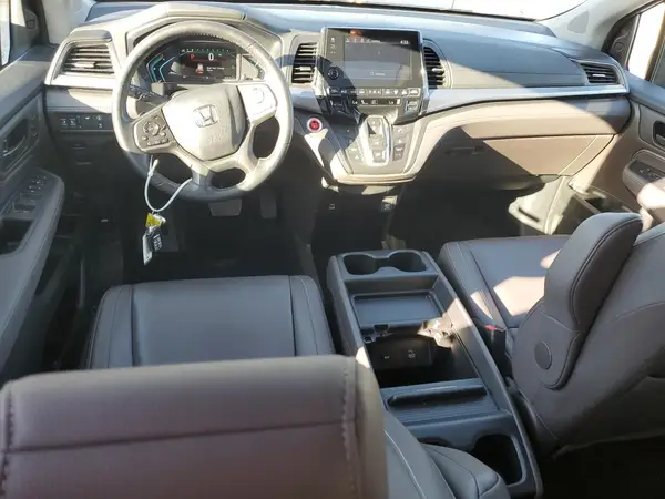 5FNRL6H63RB022941 2024 HONDA ODYSSEY - Image 8