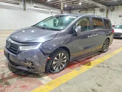 5FNRL6H63RB032546 2024 HONDA ODYSSEY