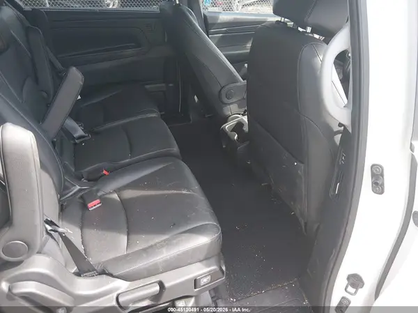 5FNRL6H63RB032613 2024 HONDA ODYSSEY - Image 8