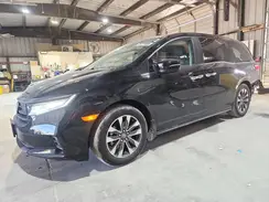 5FNRL6H63RB034751 2024 HONDA ODYSSEY