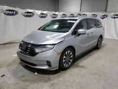 5FNRL6H63RB035205 2024 HONDA ODYSSEY