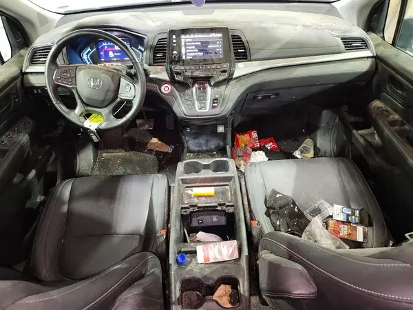 5FNRL6H63RB041697 2024 HONDA ODYSSEY - Image 8