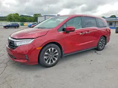 5FNRL6H63RB045393 2024 HONDA ODYSSEY