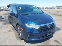 5FNRL6H63RB050061 2024 HONDA ODYSSEY