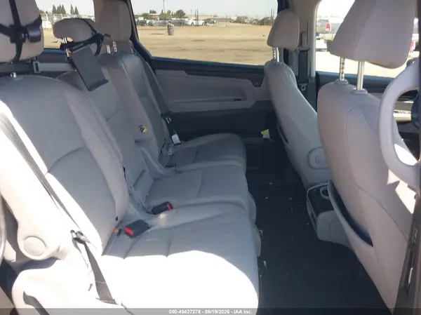 5FNRL6H63RB050061 2024 HONDA ODYSSEY - Image 8