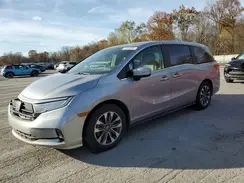5FNRL6H63RB052909 2024 HONDA ODYSSEY