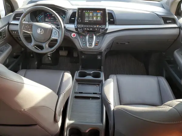 5FNRL6H63RB052909 2024 HONDA ODYSSEY - Image 8