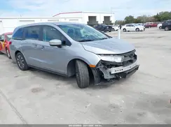 5FNRL6H63RB053798 2024 HONDA ODYSSEY