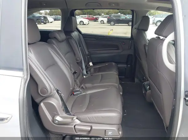 5FNRL6H63RB053798 2024 HONDA ODYSSEY - Image 8