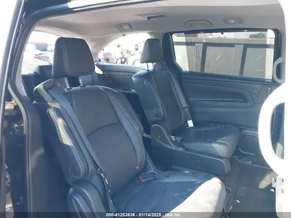 5FNRL6H63RB057902 2024 HONDA ODYSSEY - Image 8